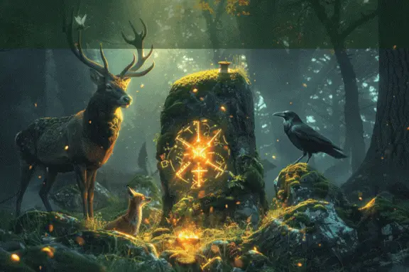 Not all light guides the way