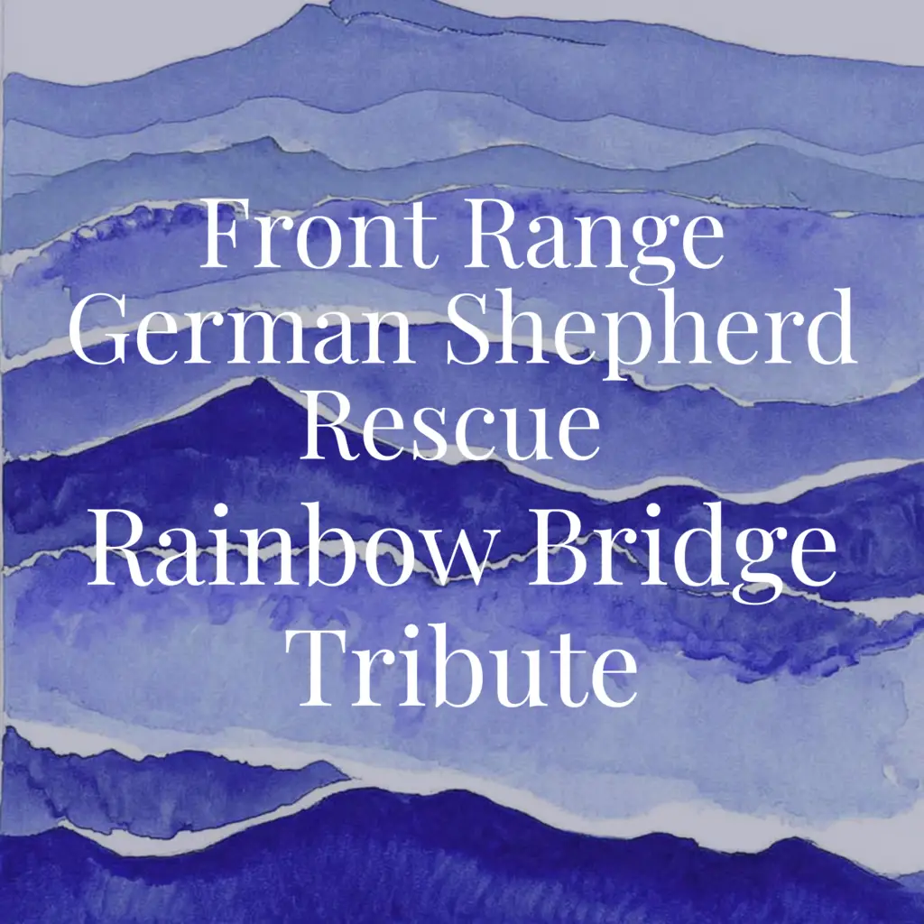 Rainbow Bridge